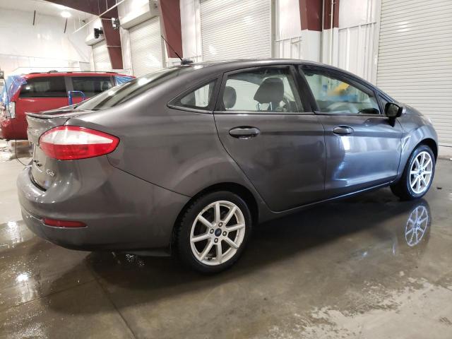 Photo 3 from auction – 2015 FORD FIESTA SE with VIN 3FADP4BJ2FM158748