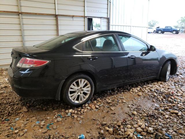 Photo 3 from auction – 2010 MAZDA MAZDA6 with VIN 1YVHZ8CH1A5M56404
