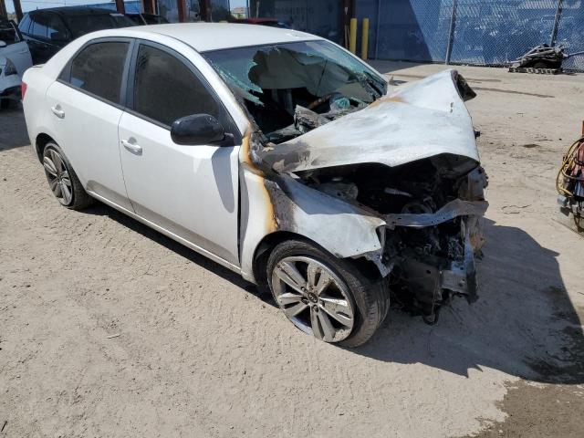 Photo 4 from auction – 2011 KIA FORTE LX with VIN KNAFT4A29B5343045