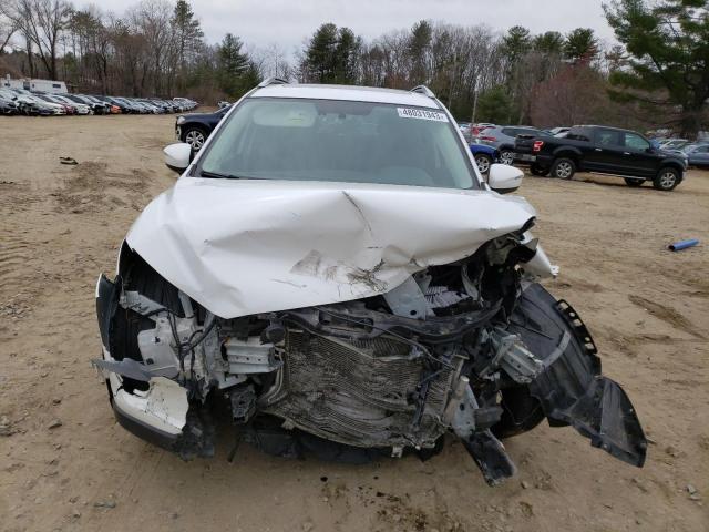 Photo 5 from auction – 2016 MAZDA CX-5 GT with VIN JM3KE4DY7G0818991