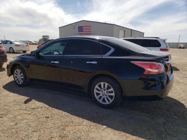 Photo 2 from auction – 2015 NISSAN ALTIMA 2.5 with VIN 1N4AL3AP7FN328896