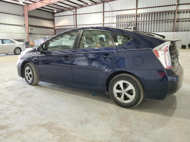 Photo 2 from auction – 2014 TOYOTA PRIUS with VIN JTDKN3DU4E0381710