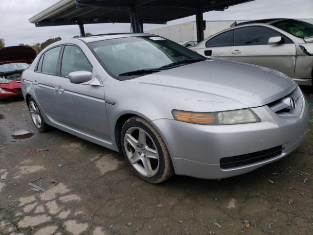 Photo 4 from auction – 2006 ACURA 3.2TL with VIN 19UUA66256A014474