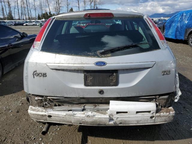 Photo 6 from auction – 2003 FORD FOCUS ZX5 with VIN 3FAFP37343R168905