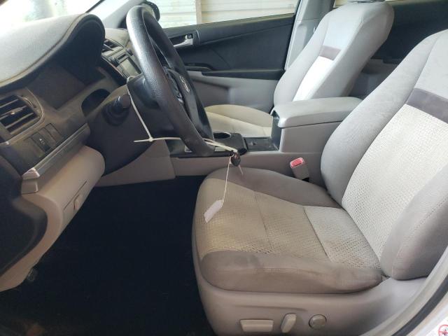 Photo 7 from auction – 2012 TOYOTA CAMRY BASE with VIN 4T4BF1FK9CR200332