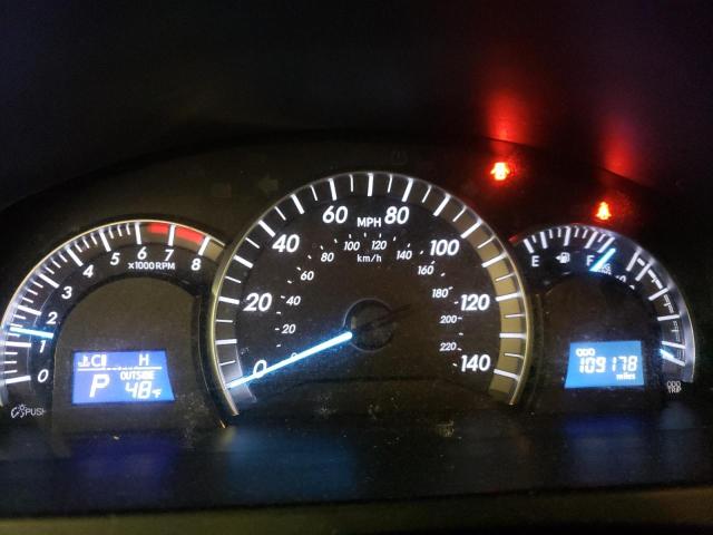 Photo 9 from auction – 2014 TOYOTA CAMRY L with VIN 4T1BF1FK1EU764991