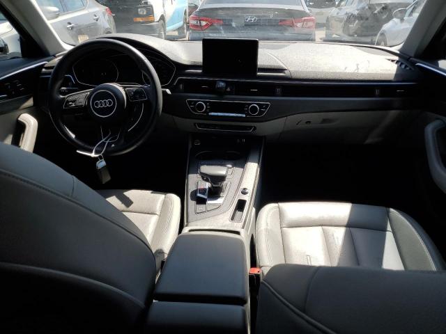 Photo 8 from auction – 2019 AUDI A4 PREMIUM with VIN WAUGMAF42KA062870