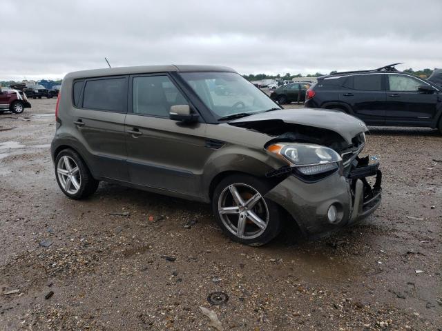 Photo 4 from auction – 2013 KIA SOUL + with VIN KNDJT2A61D7549911