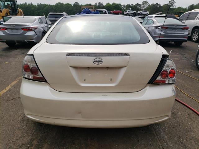 Photo 6 from auction – 2008 SCION TC with VIN JTKDE167480236488