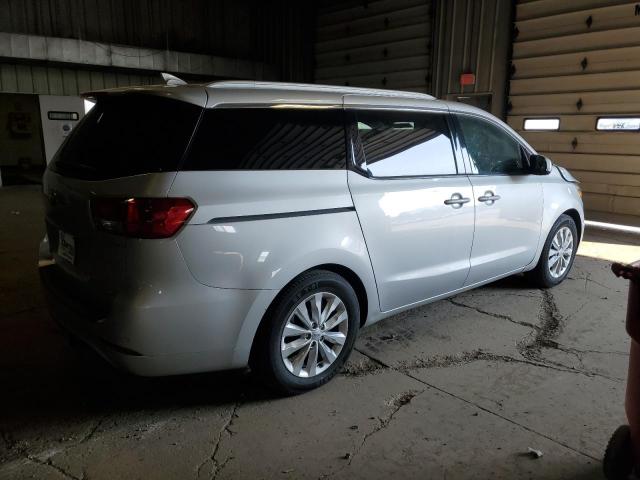 Photo 3 from auction – 2018 KIA SEDONA EX with VIN KNDMC5C19J6396048