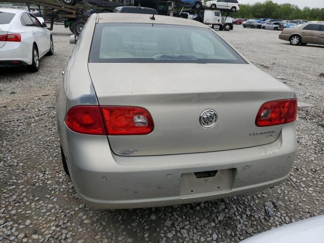 Photo 6 from auction – 2008 BUICK LUCERNE CX with VIN 1G4HP57258U198187