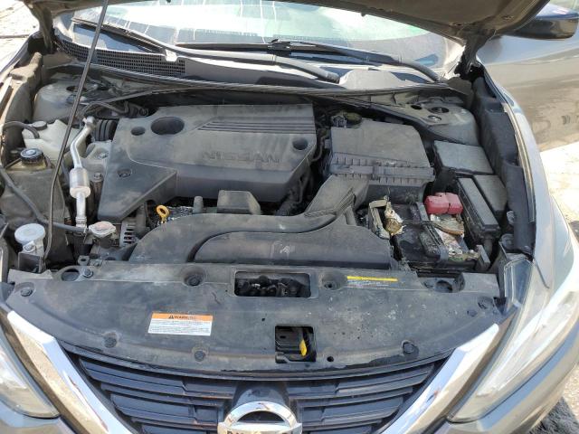 Photo 11 from auction – 2016 NISSAN ALTIMA 2.5 with VIN 1N4AL3AP0GN370778