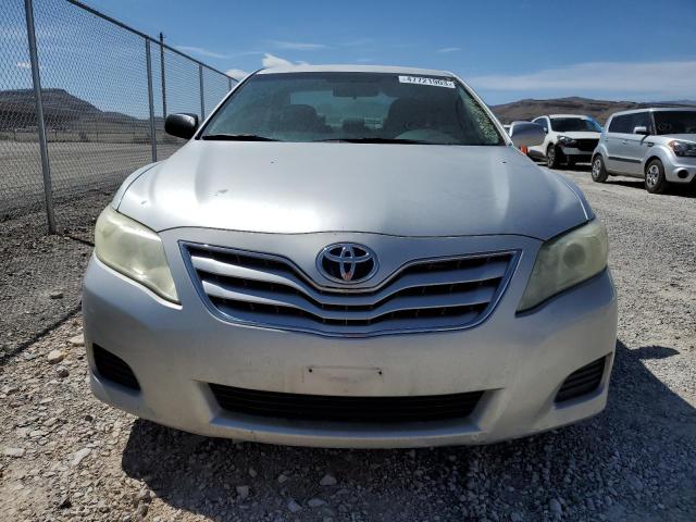 Photo 5 from auction – 2011 TOYOTA CAMRY BASE with VIN 4T1BF3EK9BU678286