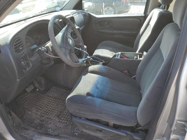Photo 7 from auction – 2008 CHEVROLET TRAILBLAZE with VIN 1GNDT13S382247077
