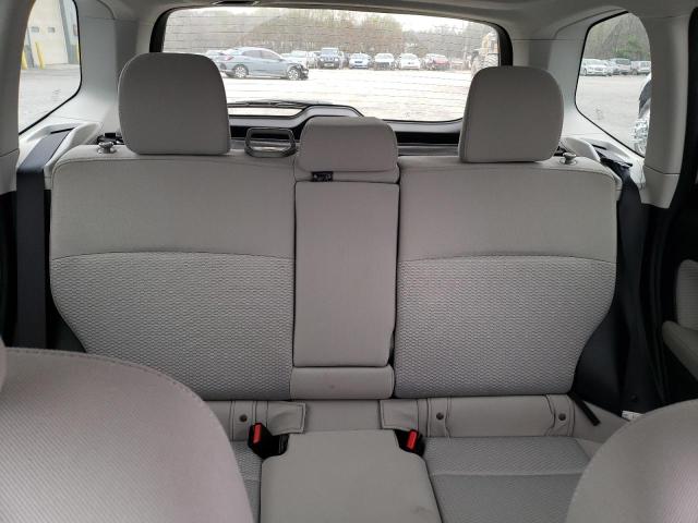 Photo 10 from auction – 2017 SUBARU FORESTER 2 with VIN JF2SJAGC1HH556294