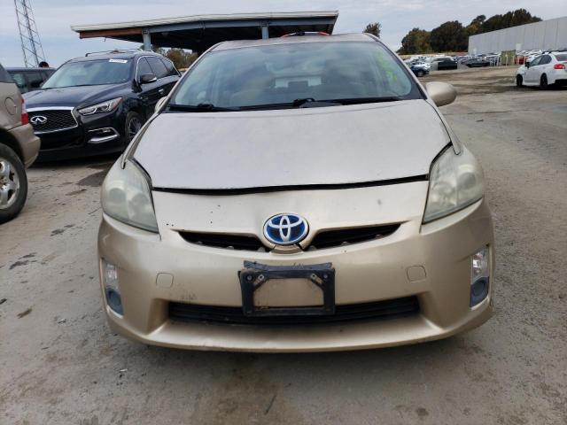 Photo 5 from auction – 2010 TOYOTA PRIUS with VIN JTDKN3DU2A1001915