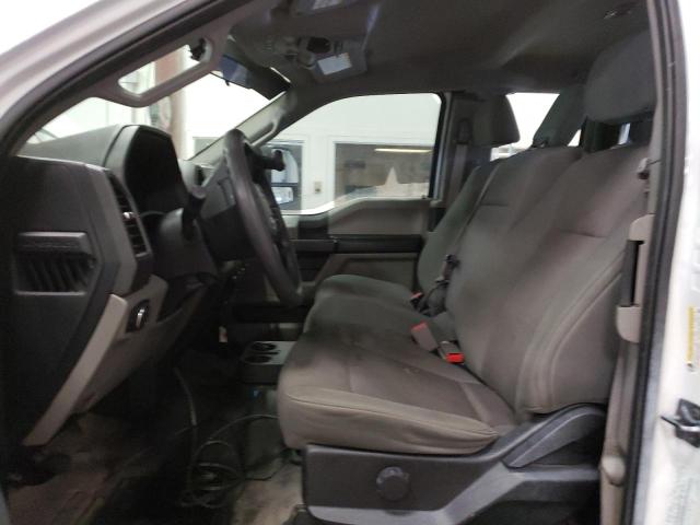 Photo 7 from auction – 2019 FORD F250 SUPER with VIN 1FT7X2B60KEE04350