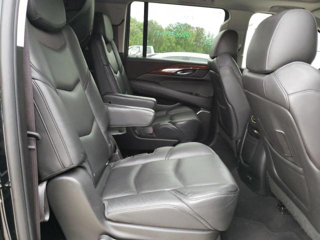 Photo 10 from auction – 2015 CADILLAC ESCALADE E with VIN 1GYS4TKJ0FR721423
