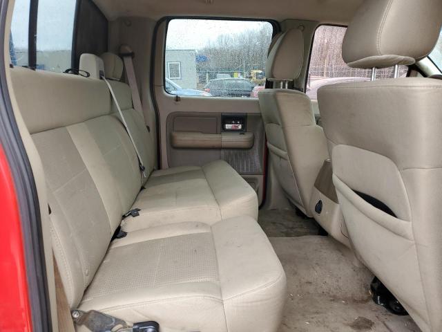 Photo 10 from auction – 2007 FORD F150 SUPER with VIN 1FTPW14V77FA25204