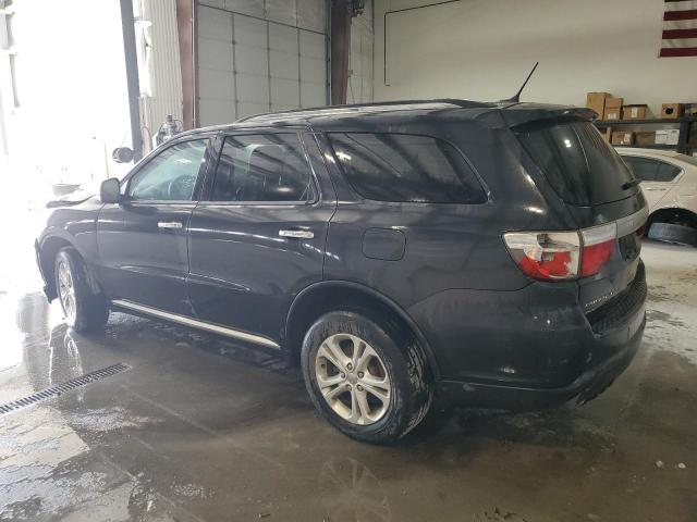 Photo 2 from auction – 2013 DODGE DURANGO CR with VIN 1C4RDJDG0DC664750