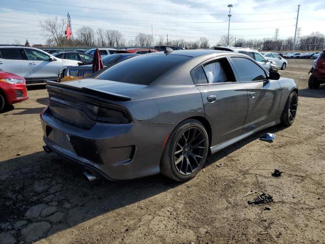 Photo 3 from auction – 2018 DODGE CHARGER R/ with VIN 2C3CDXGJ1JH303671