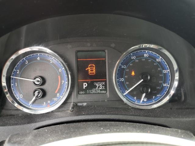 Photo 9 from auction – 2018 TOYOTA COROLLA L with VIN 2T1BURHE8JC072587