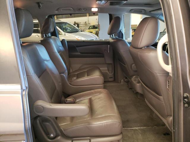 Photo 11 from auction – 2012 HONDA ODYSSEY EX with VIN 5FNRL5H63CB001816