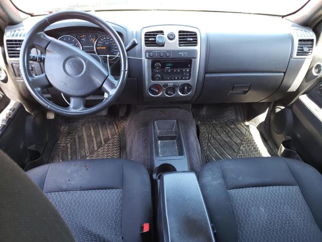 Photo 8 from auction – 2007 CHEVROLET COLORADO with VIN 1GCDT13E678147862