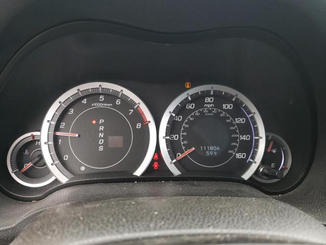 Photo 9 from auction – 2014 ACURA TSX with VIN JH4CU2F4XEC003841