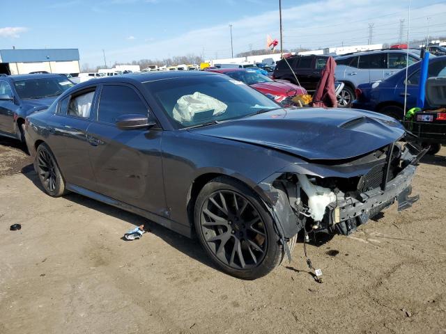 Photo 4 from auction – 2018 DODGE CHARGER R/ with VIN 2C3CDXGJ1JH303671