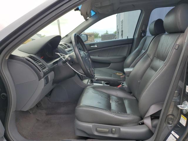 Photo 7 from auction – 2003 HONDA ACCORD with VIN JHMCM56643C022417