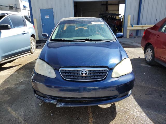 صورة رقم 5 من المزاد - 2005 TOYOTA COROLLA CE مع VIN 2T1BR32E05C387414