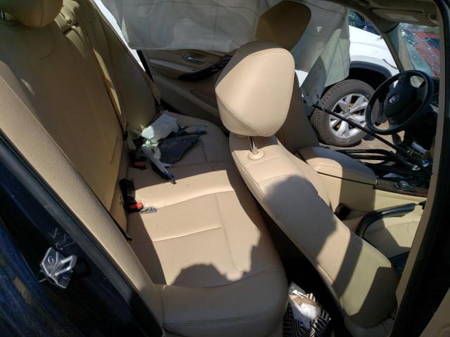Photo 10 from auction – 2013 BMW 328 with VIN WBA3B3G5XDNR80692