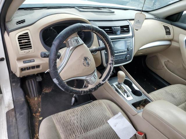 Photo 8 from auction – 2016 NISSAN ALTIMA 2.5 with VIN 1N4AL3APXGC180613