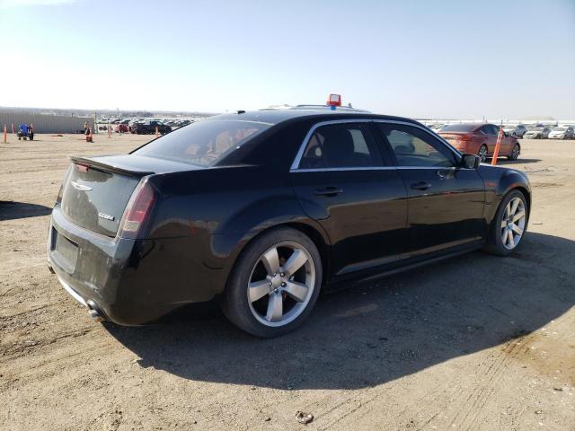 Photo 3 from auction – 2012 CHRYSLER 300 SRT-8 with VIN 2C3CCAFJ6CH801224