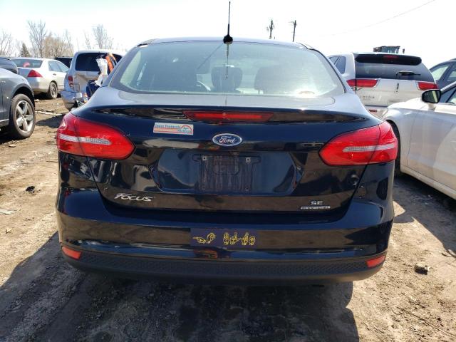 Photo 6 from auction – 2016 FORD FOCUS SE with VIN 1FADP3F28GL281308
