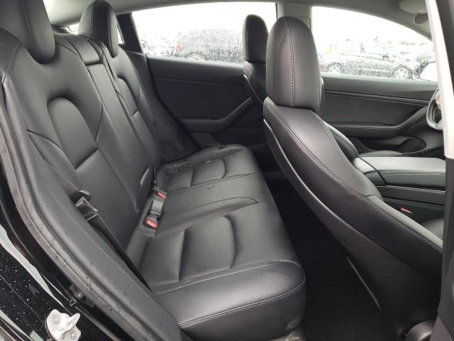 Photo 10 from auction – 2018 TESLA MODEL 3 with VIN 5YJ3E1EBXJF170500