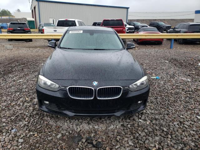 Photo 5 from auction – 2014 BMW 328 I with VIN WBA3A5G57ENP28642