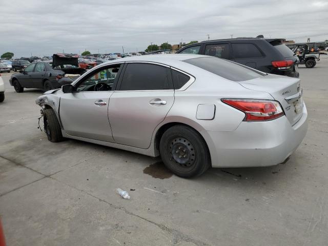 Photo 2 from auction – 2014 NISSAN ALTIMA 2.5 with VIN 1N4AL3AP2EC133122