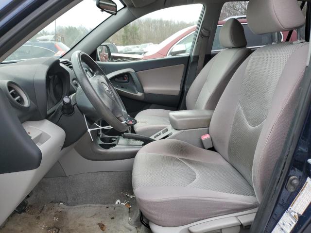 Photo 7 from auction – 2006 TOYOTA RAV4 with VIN JTMBD33V965046024