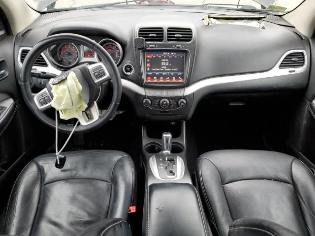 Photo 8 from auction – 2013 DODGE JOURNEY CR with VIN 3C4PDCDG5DT665531