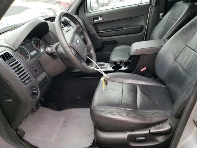 Photo 7 from auction – 2012 FORD ESCAPE LIM with VIN 1FMCU0EG3CKC17795