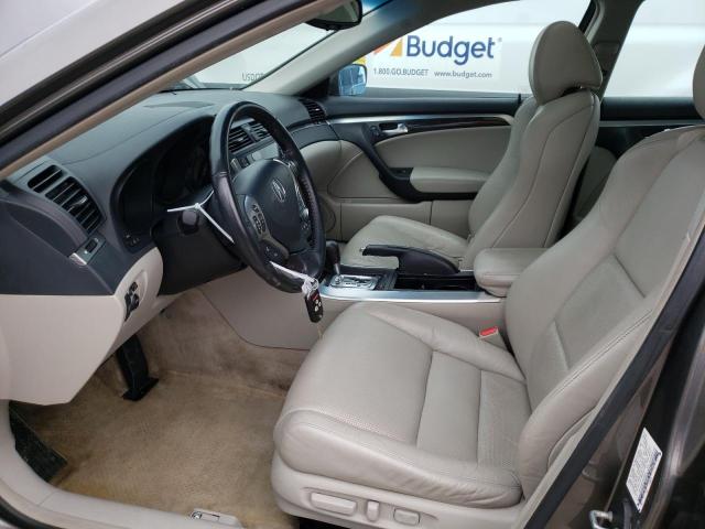 Photo 7 from auction – 2007 ACURA TL with VIN 19UUA66247A038542