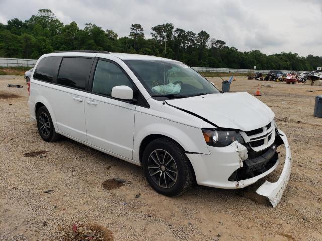 Photo 4 from auction – 2019 DODGE GRAND CARA with VIN 2C4RDGEG1KR513311