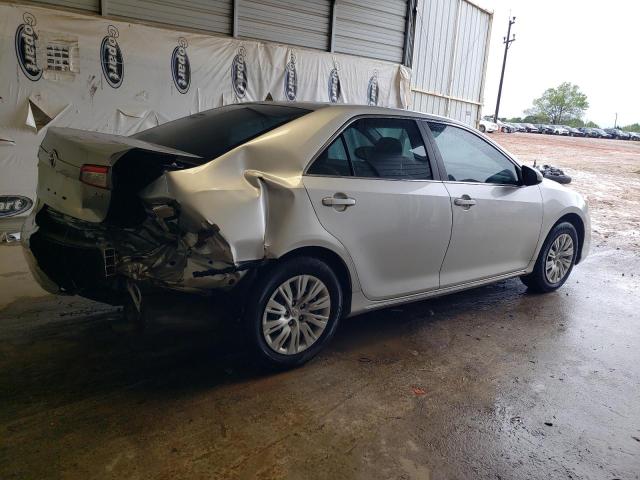 Photo 3 from auction – 2012 TOYOTA CAMRY BASE with VIN 4T4BF1FK9CR200332