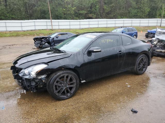 NISSAN ALTIMA SR 2011 with VIN 1N4BL2EP5BC168547 - Photo from auction