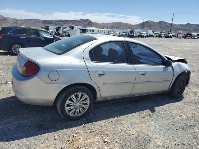 Photo 3 from auction – 2000 DODGE NEON BASE with VIN 1B3ES46C8YD786497