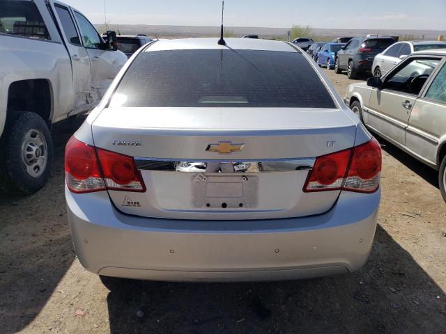 Photo 6 from auction – 2011 CHEVROLET CRUZE LT with VIN 1G1PF5S91B7203052