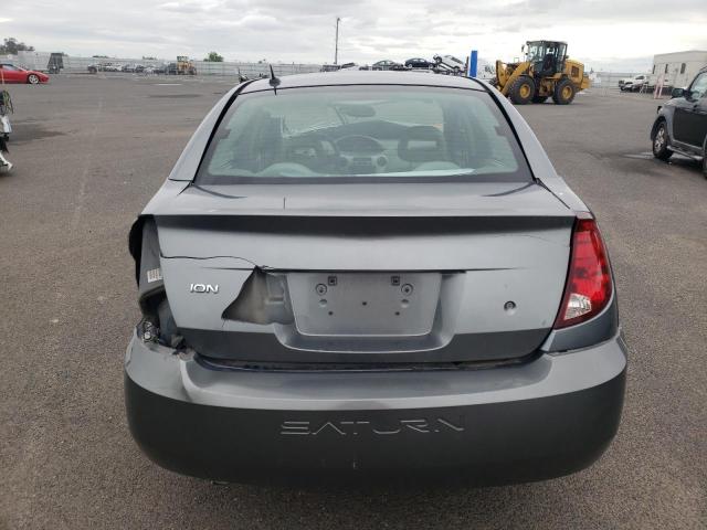 Photo 6 from auction – 2007 SATURN ION LEVEL with VIN 1G8AJ55F17Z207234