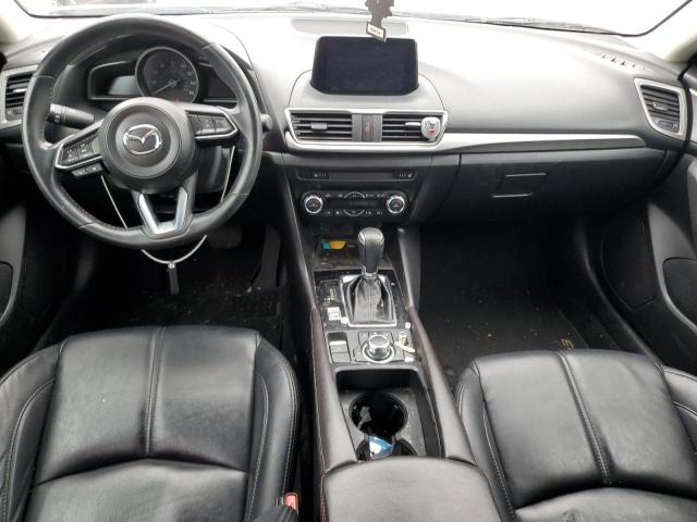 Photo 8 from auction – 2018 MAZDA 3 TOURING with VIN 3MZBN1V30JM185455